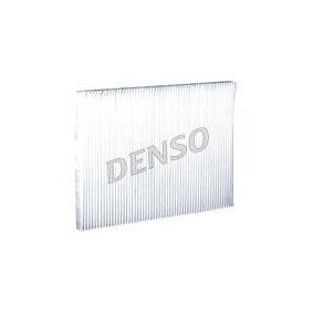 Innenraumfilter DCF123P von DENSO günstig für 13,26 € online kaufen
