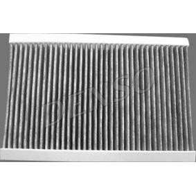 Innenraumfilter DCF127K von DENSO günstig für 15,61 € online kaufen