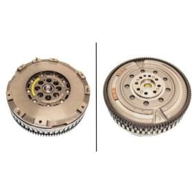 Acquista Volano bimassa da KAWE DMF610 a buon mercato per soli 482,70 €