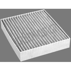 Innenraumfilter DCF181K von DENSO günstig für 25,01 € online kaufen