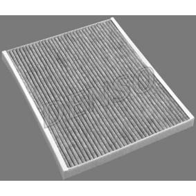 Innenraumfilter für ABARTH von DENSO