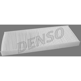 Innenraumfilter DCF207P von DENSO günstig für 9,63 € online kaufen