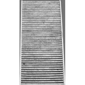 Innenraumfilter DCF211K von DENSO günstig für 16,25 € online kaufen