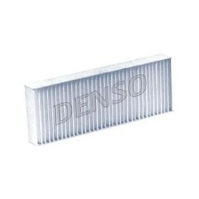 Innenraumfilter DCF222P von DENSO günstig für 13,93 € online kaufen