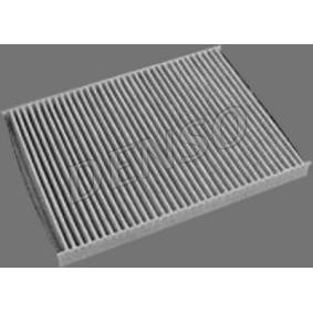Innenraumfilter DCF225K von DENSO günstig für 16,27 € online kaufen
