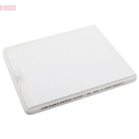 Innenraumfilter DCF227P von DENSO günstig für 43,31 € online kaufen