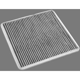 Innenraumfilter DCF239K von DENSO günstig für 16,37 € online kaufen