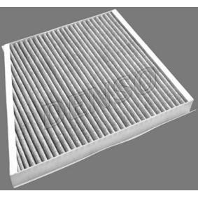 Innenraumfilter DCF252K von DENSO günstig für 20,34 € online kaufen