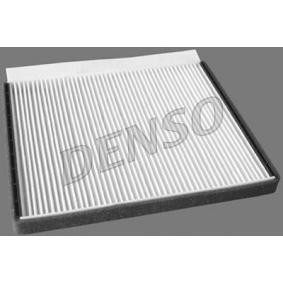 Innenraumfilter DCF263P von DENSO günstig für 14,17 € online kaufen