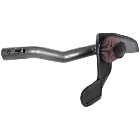 Achetez des Filtre à air sport de chez K&N Filters en ligne pour Explorer Mk5 (U502) à prix modérés