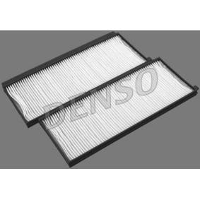 Innenraumfilter DCF278P von DENSO günstig für 16,56 € online kaufen