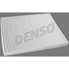 Innenraumfilter DCF281P von DENSO günstig für 9,72 € online kaufen