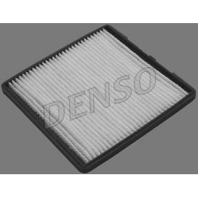 Innenraumfilter DCF284P von DENSO günstig für 16,34 € online kaufen