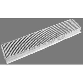 Innenraumfilter DCF290K von DENSO günstig für 13,29 € online kaufen