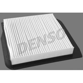 Innenraumfilter DCF294P von DENSO günstig für 16,13 € online kaufen
