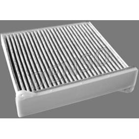 Innenraumfilter DCF300K von DENSO günstig für 17,99 € online kaufen