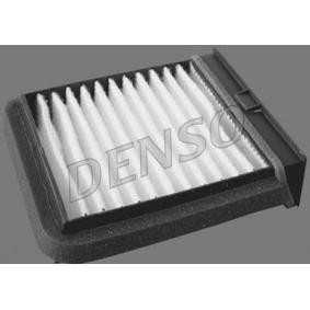 Innenraumfilter DCF302P von DENSO günstig für 19,43 € online kaufen