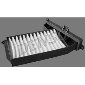 Innenraumfilter DCF306P von DENSO günstig für 14,83 € online kaufen