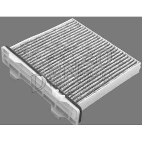 Innenraumfilter DCF336K von DENSO günstig für 19,07 € online kaufen