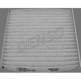 Innenraumfilter DCF355P von DENSO günstig für 16,71 € online kaufen