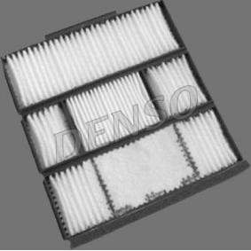 Innenraumfilter DCF360P von DENSO günstig für 15,27 € online kaufen