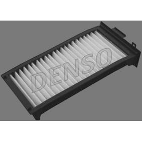 Innenraumfilter DCF405P von DENSO günstig für 18,10 € online kaufen