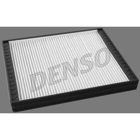 Innenraumfilter DCF408P von DENSO günstig für 13,69 € online kaufen