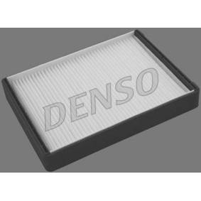Innenraumfilter DCF410P von DENSO günstig für 19,04 € online kaufen
