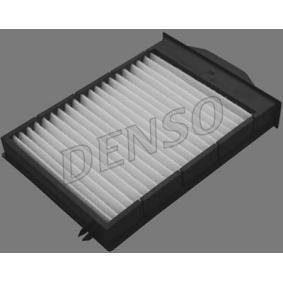 Innenraumfilter DCF413P von DENSO günstig für 15,51 € online kaufen