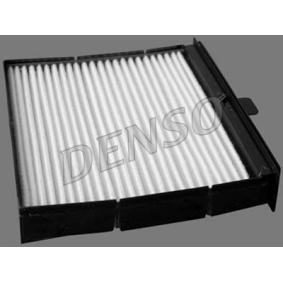 Innenraumfilter DCF414P von DENSO günstig für 14,54 € online kaufen