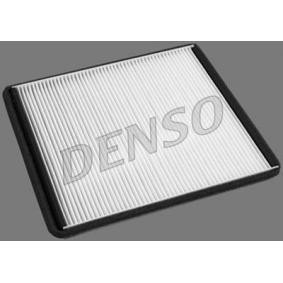 Innenraumfilter DCF416P von DENSO günstig für 11,75 € online kaufen