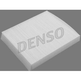 Innenraumfilter DCF417P von DENSO günstig für 14,95 € online kaufen