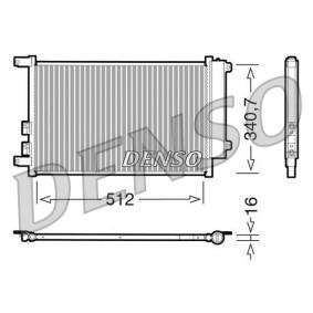 Klimakondensator DCN01010 von DENSO günstig für 94,85 € online kaufen