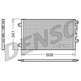 Klimakondensator DCN01012 von DENSO günstig für 91,92 € online kaufen