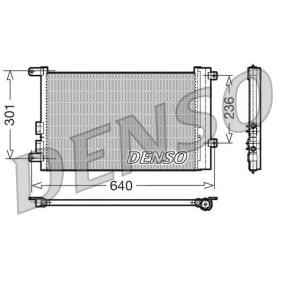 Klimakondensator DCN01016 von DENSO günstig für 140,34 € online kaufen