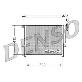 Klimakondensator DCN05010 von DENSO günstig für 99,91 € online kaufen