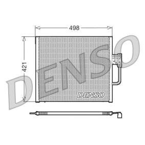 Klimakondensator DCN05015 von DENSO günstig für 95,94 € online kaufen