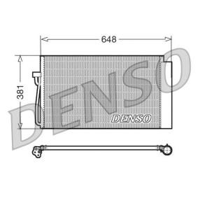Klimakondensator DCN05017 von DENSO günstig für 156,12 € online kaufen