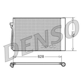 Klimakondensator DCN05018 von DENSO günstig für 147,94 € online kaufen