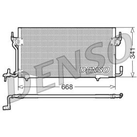 Klimakondensator DCN07060 von DENSO günstig für 97,96 € online kaufen