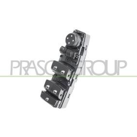 Fensterheberschalter BM804WS04 von PRASCO günstig für 47,79 € online kaufen