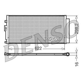 Comprar Condensador, aire acondicionado de DENSO DCN09046 a bajo precio de 95,68 €