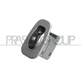 Fensterheberschalter HN016WS55 von PRASCO günstig für 68,89 € online kaufen