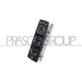 Fensterheberschalter ME029WS04 von PRASCO günstig für 49,68 € online kaufen