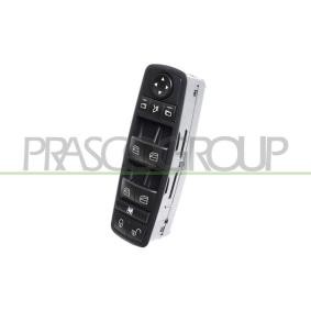 Fensterheberschalter ME324WS04 von PRASCO günstig für 45,92 € online kaufen