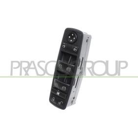 Fensterheberschalter ME324WS14 von PRASCO günstig für 50,27 € online kaufen