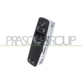 Fensterheberschalter ME324WS24 von PRASCO günstig für 46,90 € online kaufen