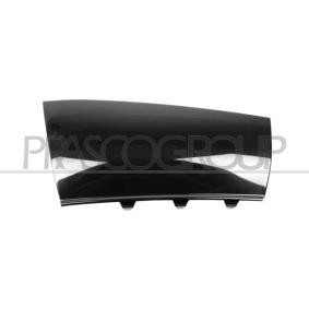 Spoilerlippe ME3331863 von PRASCO günstig für 96,70 € online kaufen