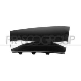 Spoilerlippe ME3331864 von PRASCO günstig für 96,70 € online kaufen