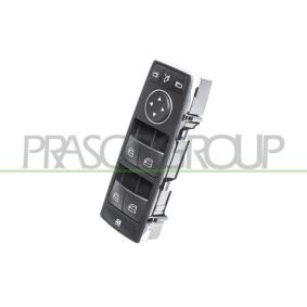 Fensterheberschalter ME424WS04 von PRASCO günstig für 49,53 € online kaufen